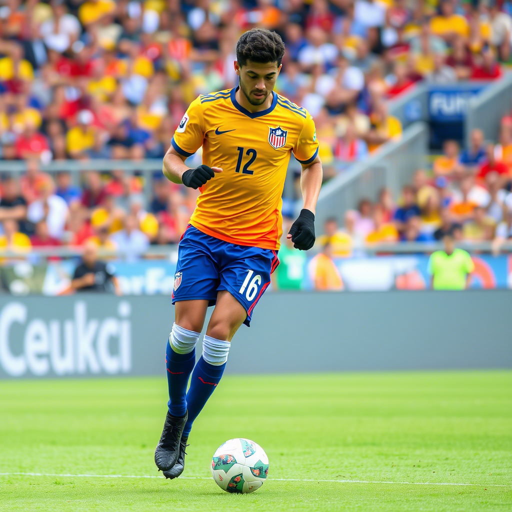 ¿Por Qué El Fútbol Es El Negocio Del Siglo?