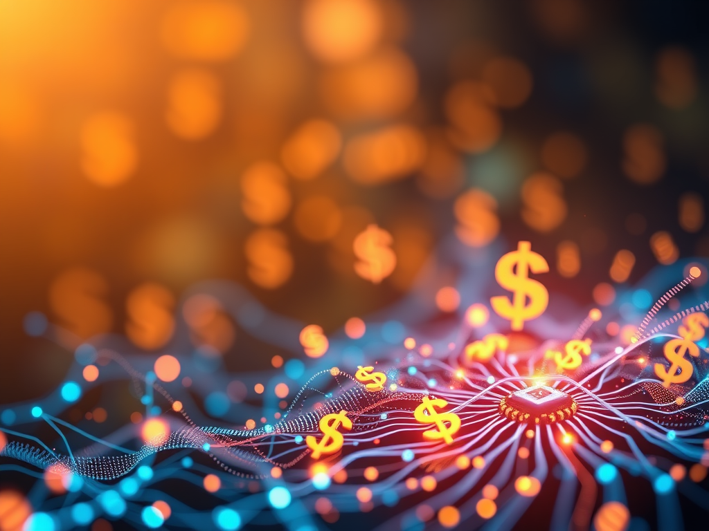 El Negocio de ChatGPT No Es Solo IA: Es la Nueva Fiebre del Oro del Siglo XXI