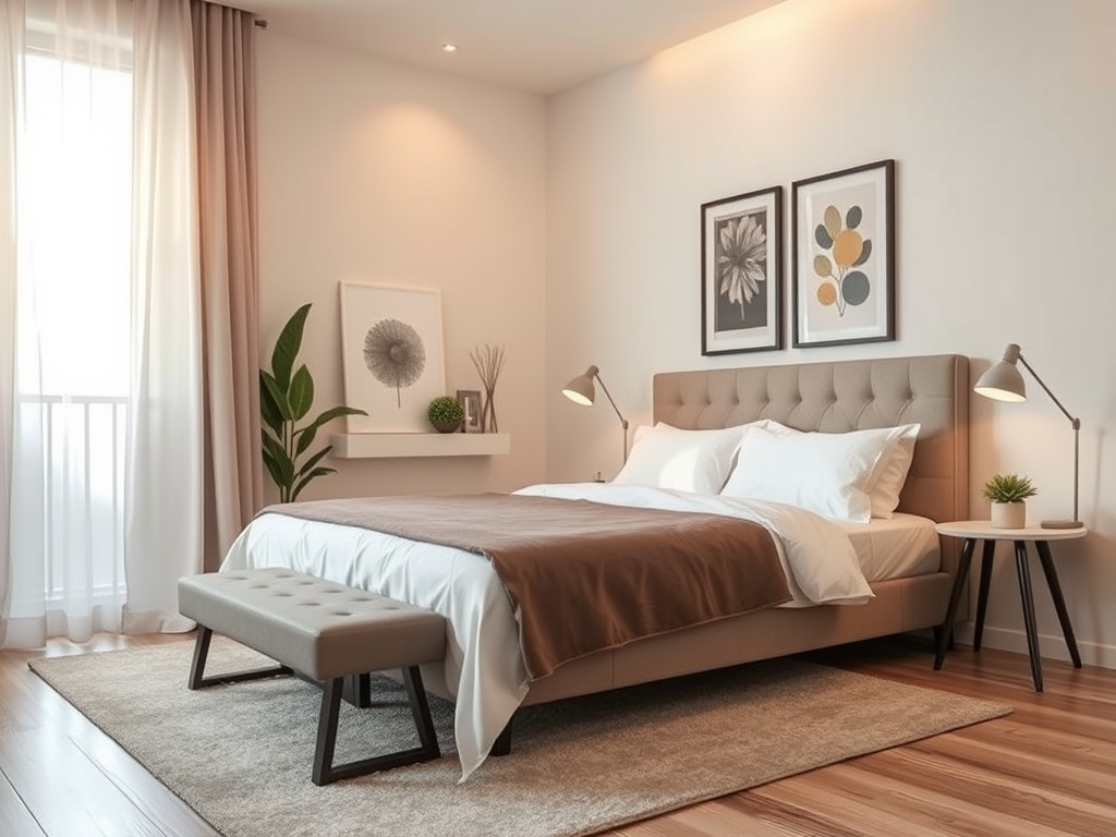 Habitaciones en venta o alquiler : El negocio del futuro