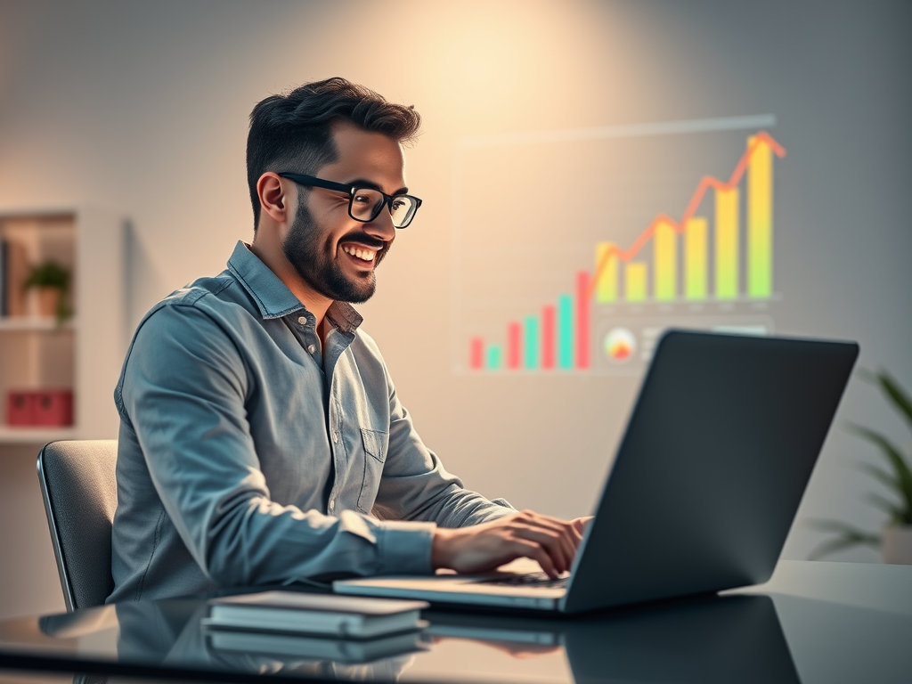 Los negocios online, ¿ Porque montar uno ?